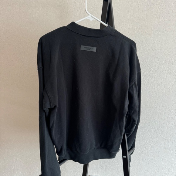 Essentials Pullover - Picture 2 of 2
